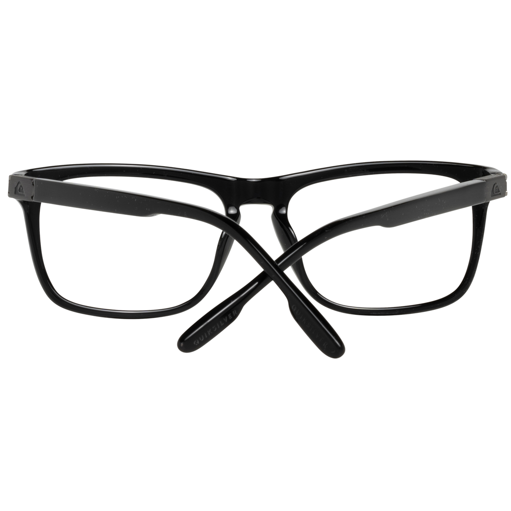 Black/Demo glasses