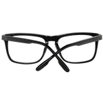 Black/Demo glasses