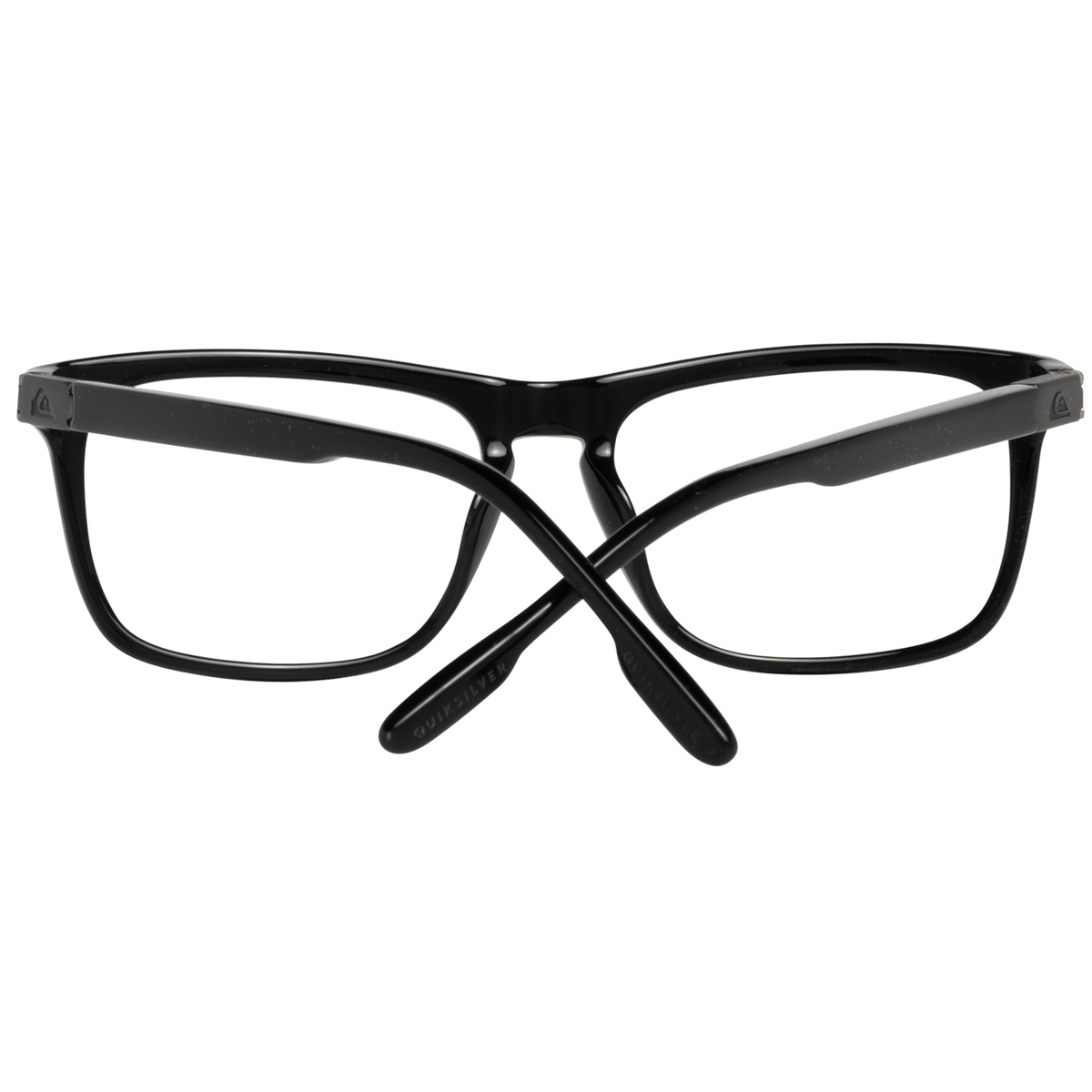 Black/Demo glasses