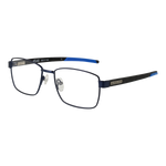 Blue / Clear