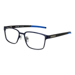 Blue / Clear
