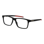 Black / Clear