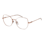 Rose Gold / Clear