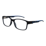 Black / Clear