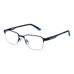 Blue / Clear