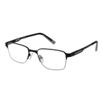 Black / Clear