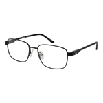 Black / Clear