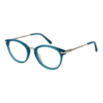 Turquoise / Clear
