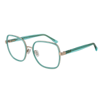 Turquoise / Clear