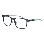 Blue / Clear