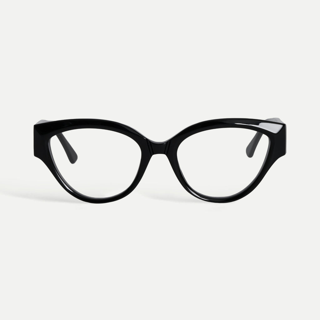 AHLEM Rue Madame BLCK Cat Eye Eyeglasses