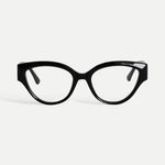 AHLEM Rue Madame BLCK Cat Eye Eyeglasses