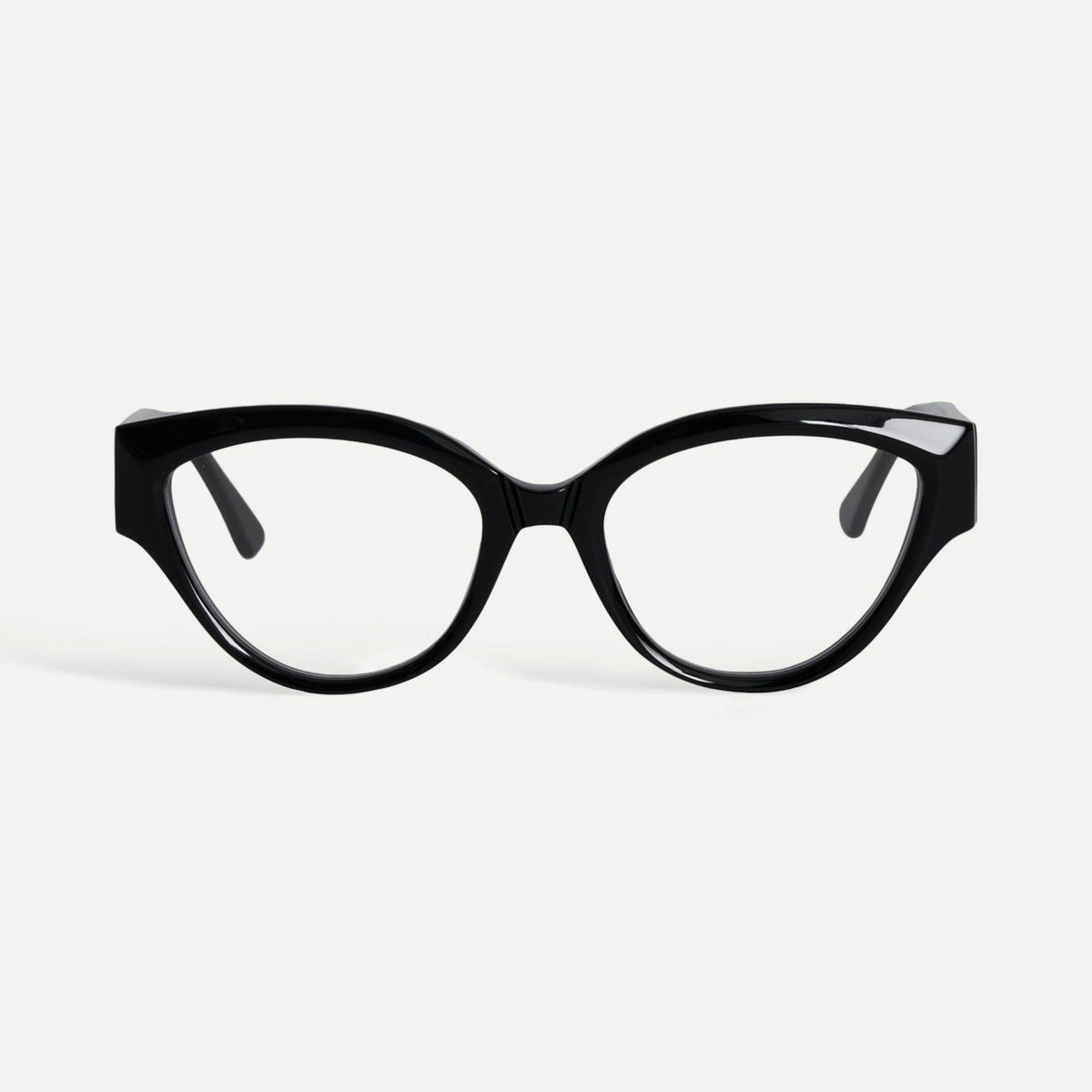 AHLEM Rue Madame BLCK Cat Eye Eyeglasses