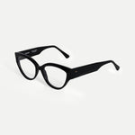 AHLEM Rue Madame BLCK Cat Eye Eyeglasses