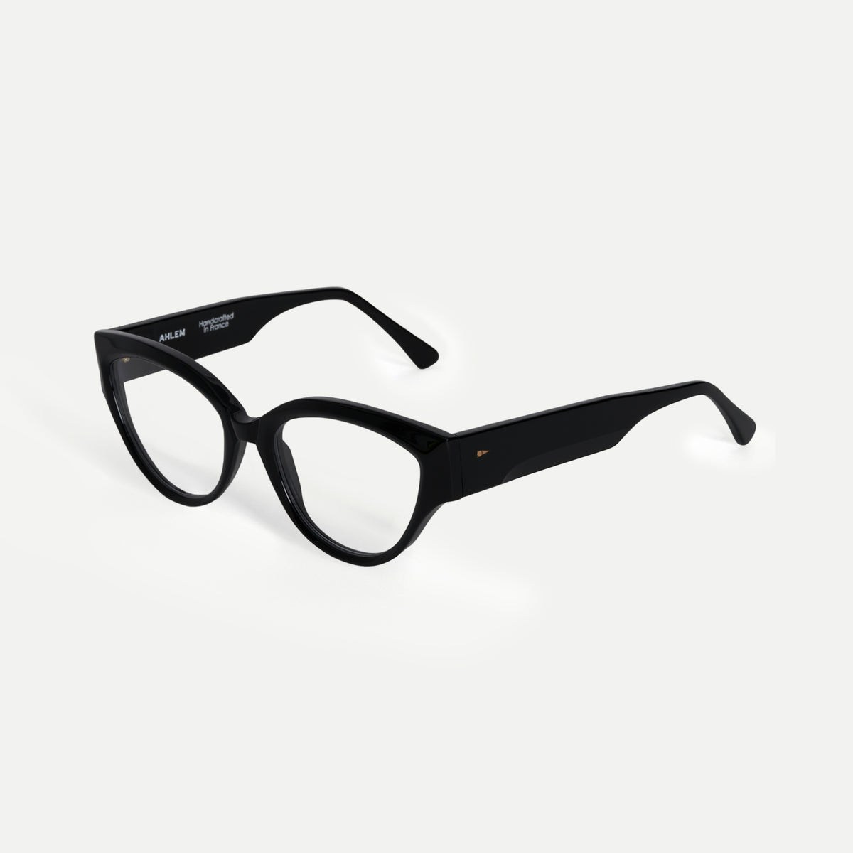AHLEM Rue Madame BLCK Cat Eye Eyeglasses