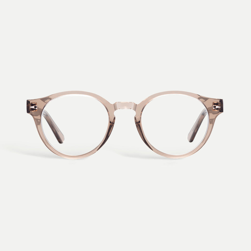 AHLEM Rue du Theatre SMKL Panto Eyeglasses