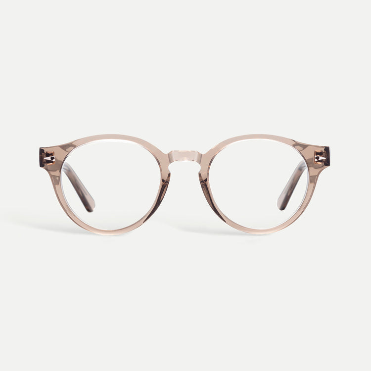 AHLEM Rue du Theatre SMKL Panto Eyeglasses