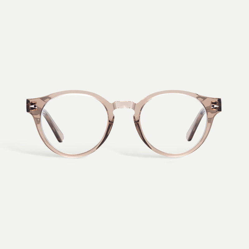 AHLEM Rue du Theatre SMKL Panto Eyeglasses