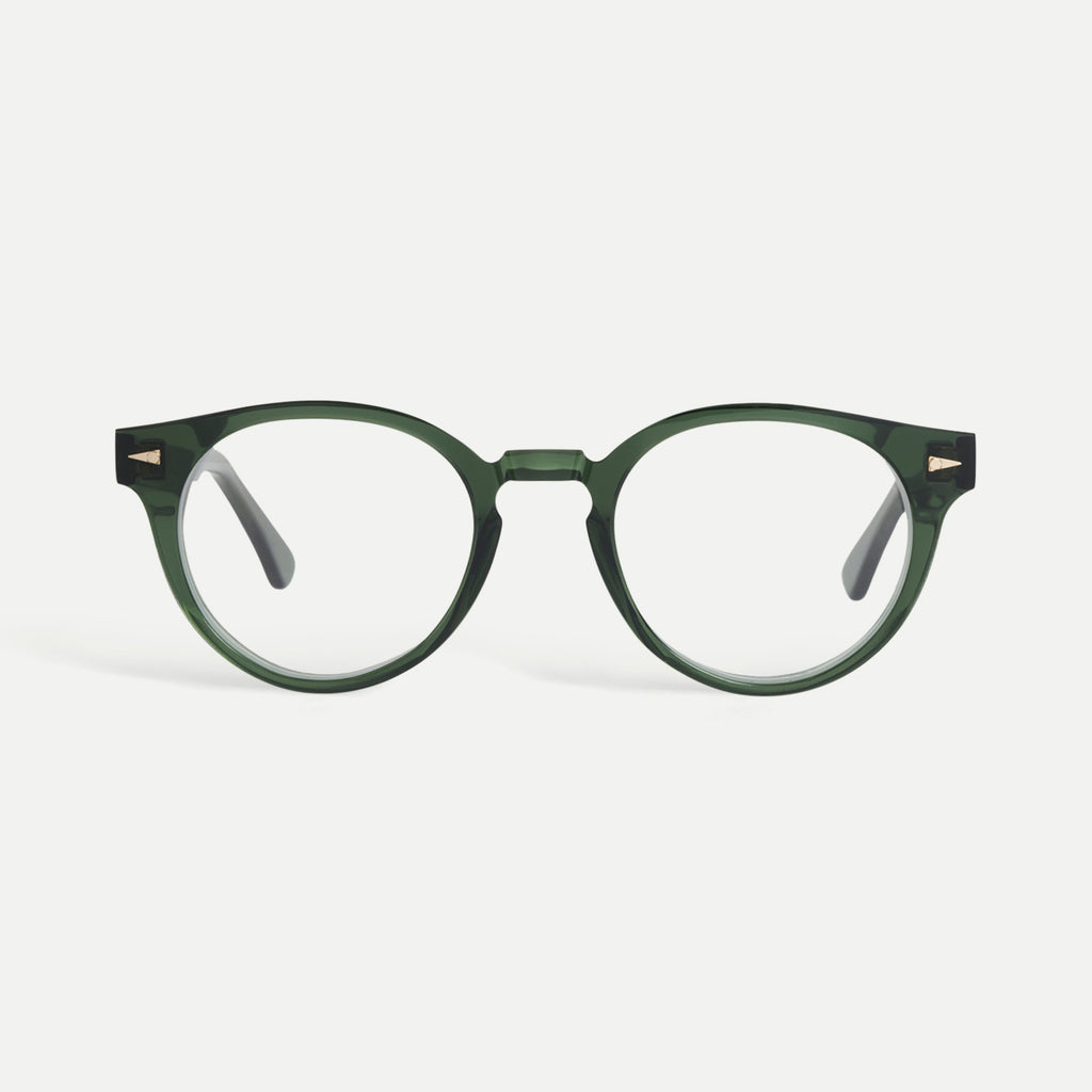 AHLEM Rue du Theatre DGRN Panto Eyeglasses
