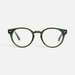 AHLEM Rue du Theatre DGRN Panto Eyeglasses