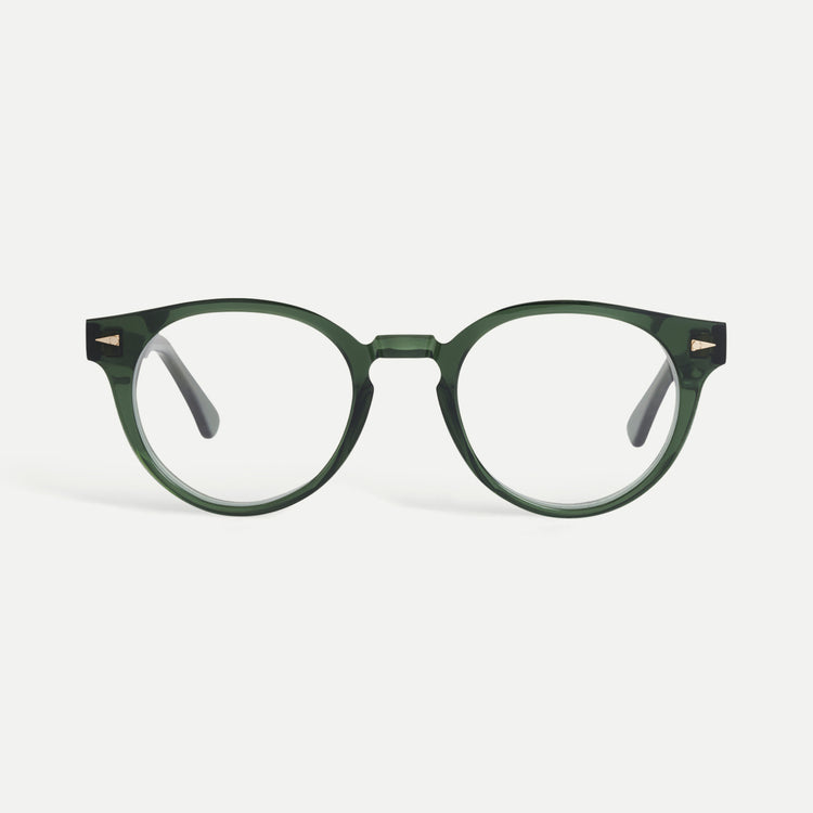 AHLEM Rue du Theatre DGRN Panto Eyeglasses