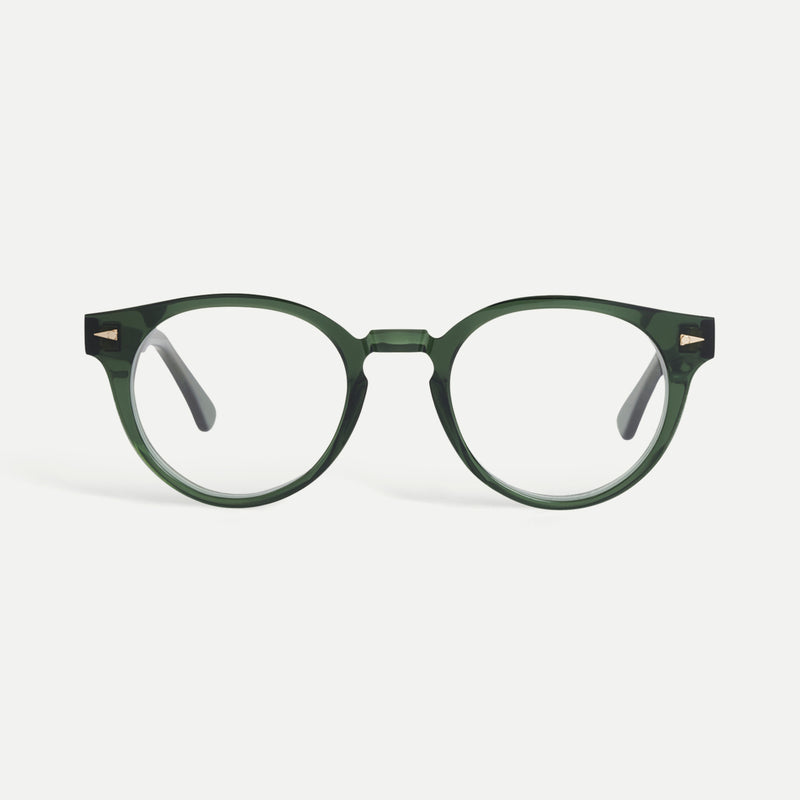 AHLEM Rue du Theatre DGRN Panto Eyeglasses