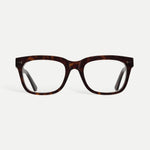 AHLEM Rue de l'Université DRKT Rectangular Eyeglasses
