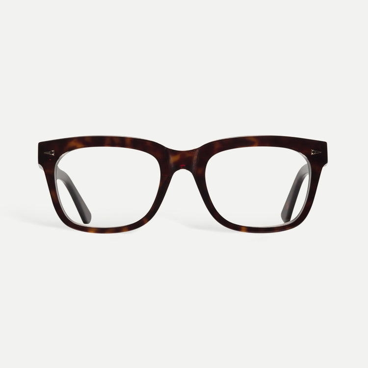 AHLEM Rue de l'Université DRKT Rectangular Eyeglasses