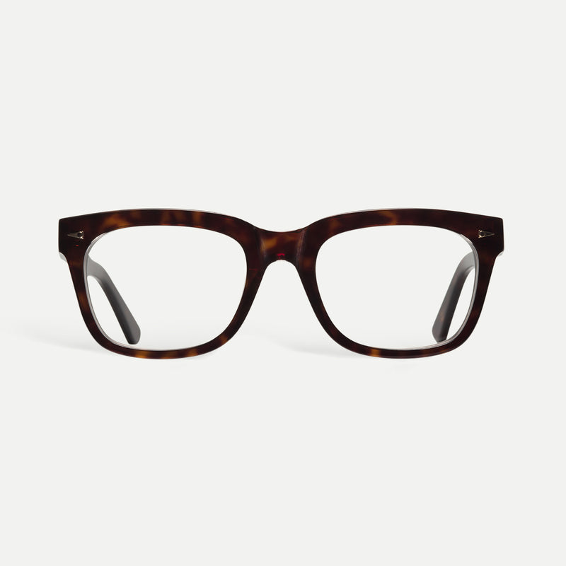 AHLEM Rue de l'Université DRKT Rectangular Eyeglasses