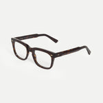 AHLEM Rue de l'Université DRKT Rectangular Eyeglasses