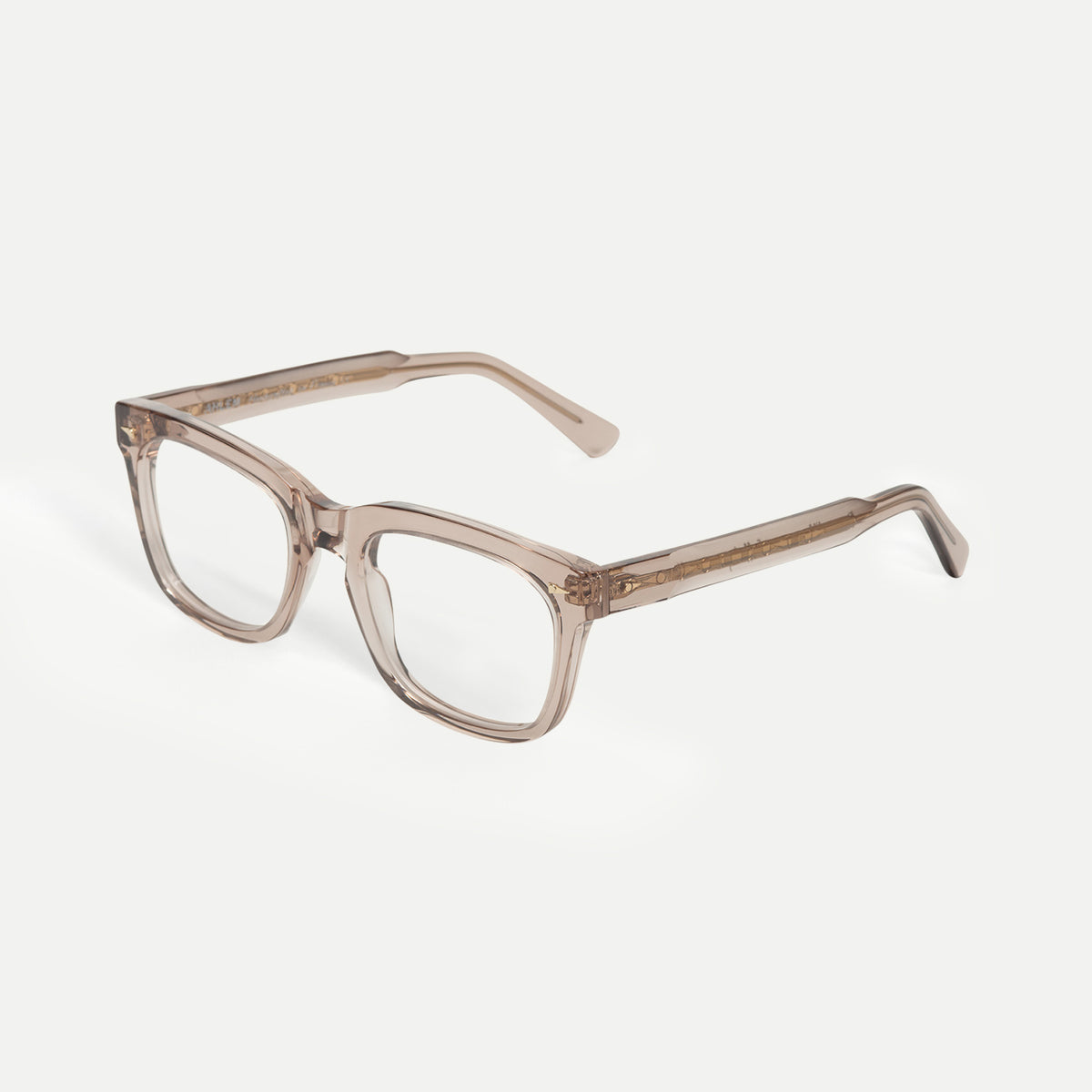 AHLEM Rue de l'Université COFL Rectangular Eyeglasses