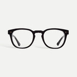 AHLEM Rue de Lille BLCK Panto Eyeglasses
