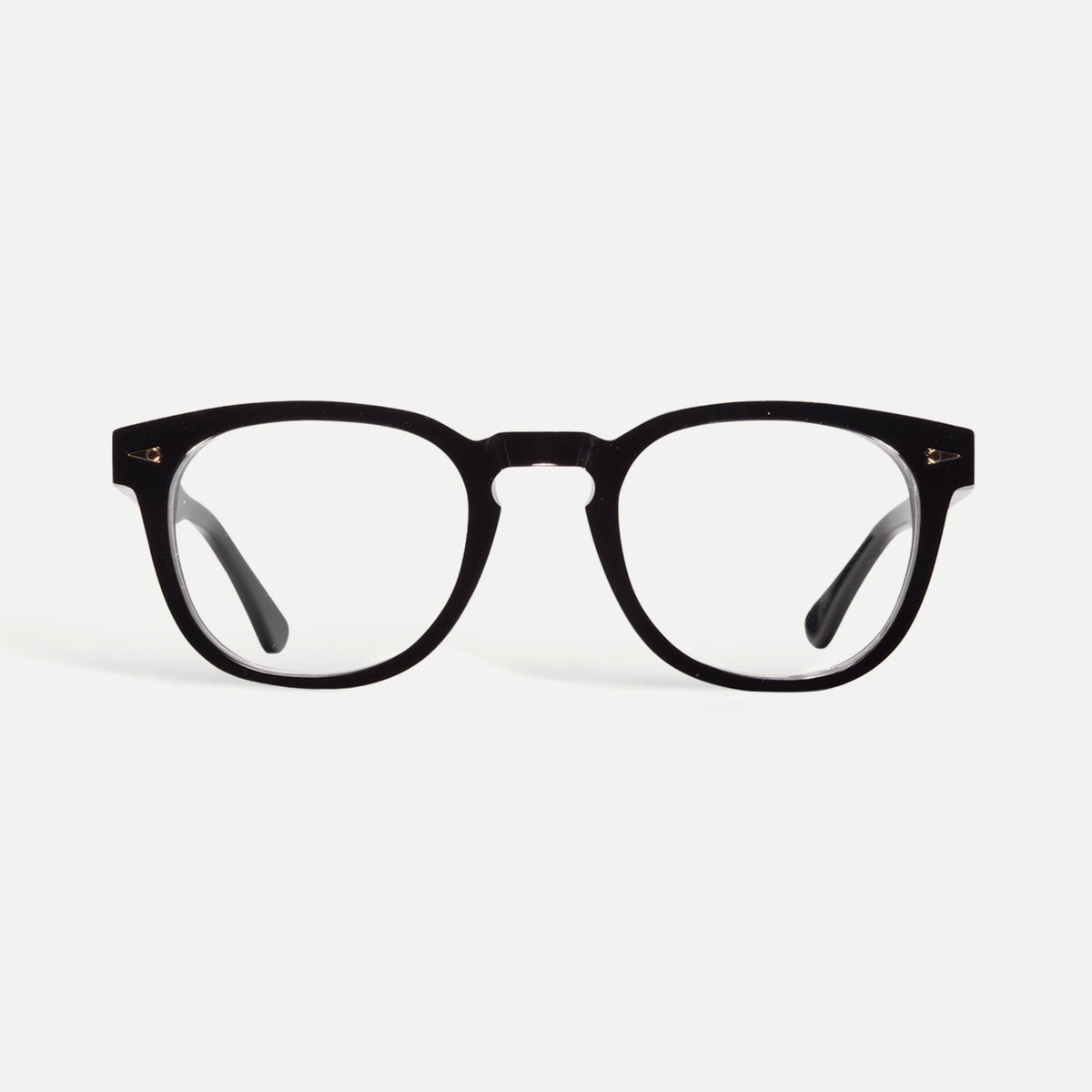 AHLEM Rue de Lille BLCK Panto Eyeglasses