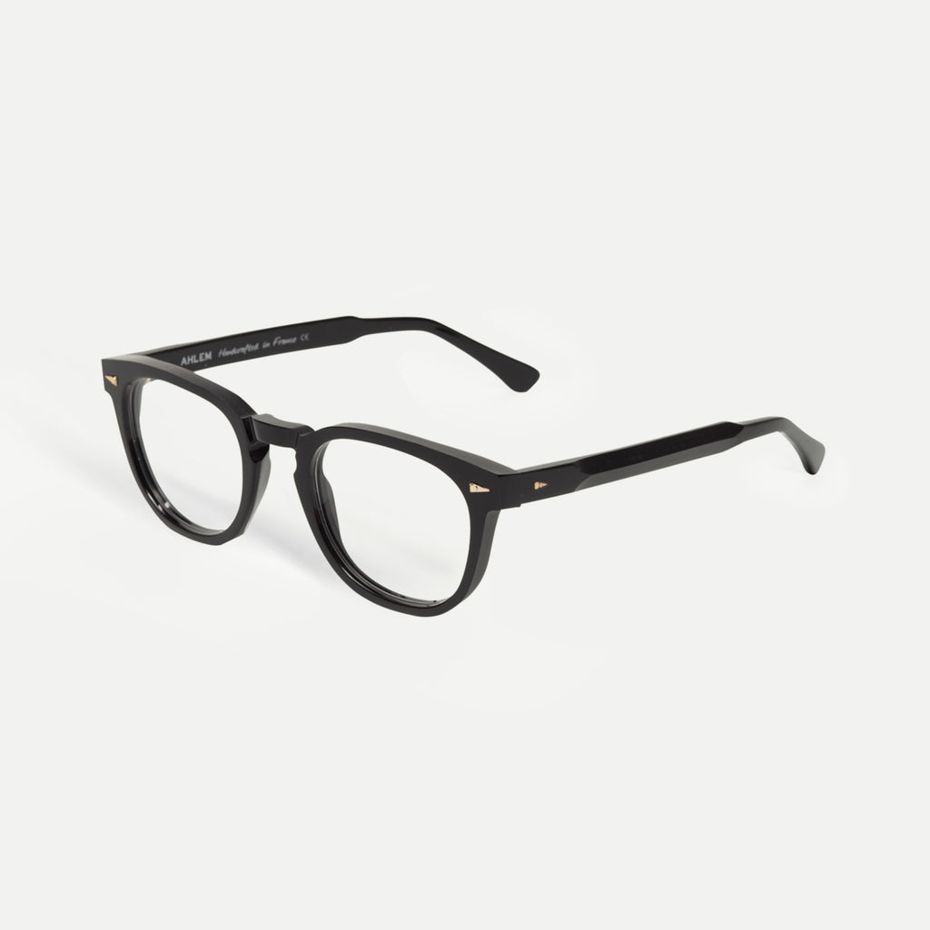 AHLEM Rue de Lille BLCK Panto Eyeglasses