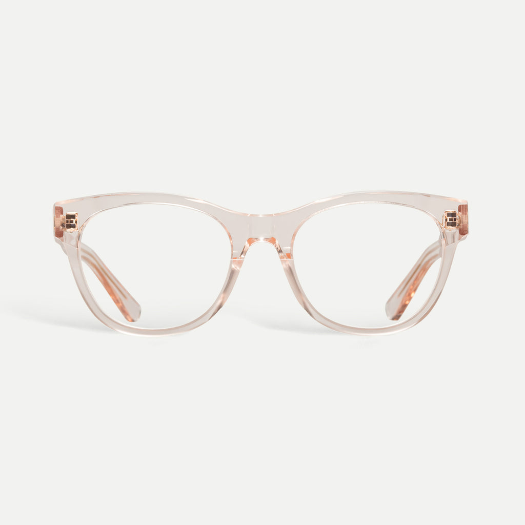 AHLEM Rue Amelie CRRL Cat Eye Eyeglasses