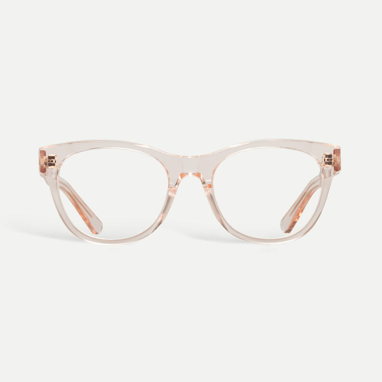 AHLEM Rue Amelie CRRL Cat Eye Eyeglasses