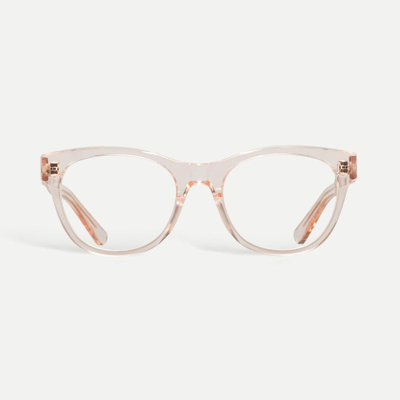 AHLEM Rue Amelie CRRL Cat Eye Eyeglasses