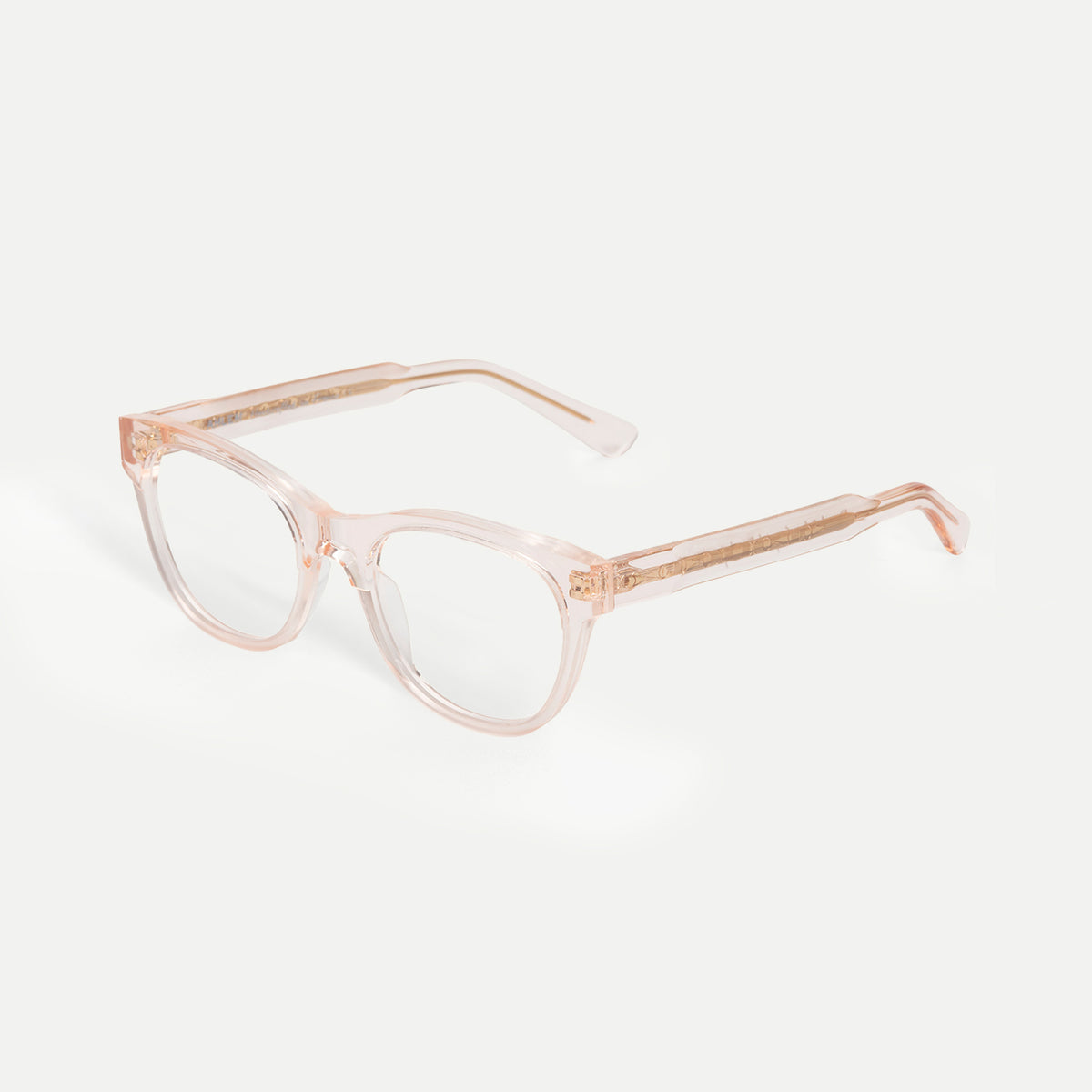 AHLEM Rue Amelie CRRL Cat Eye Eyeglasses