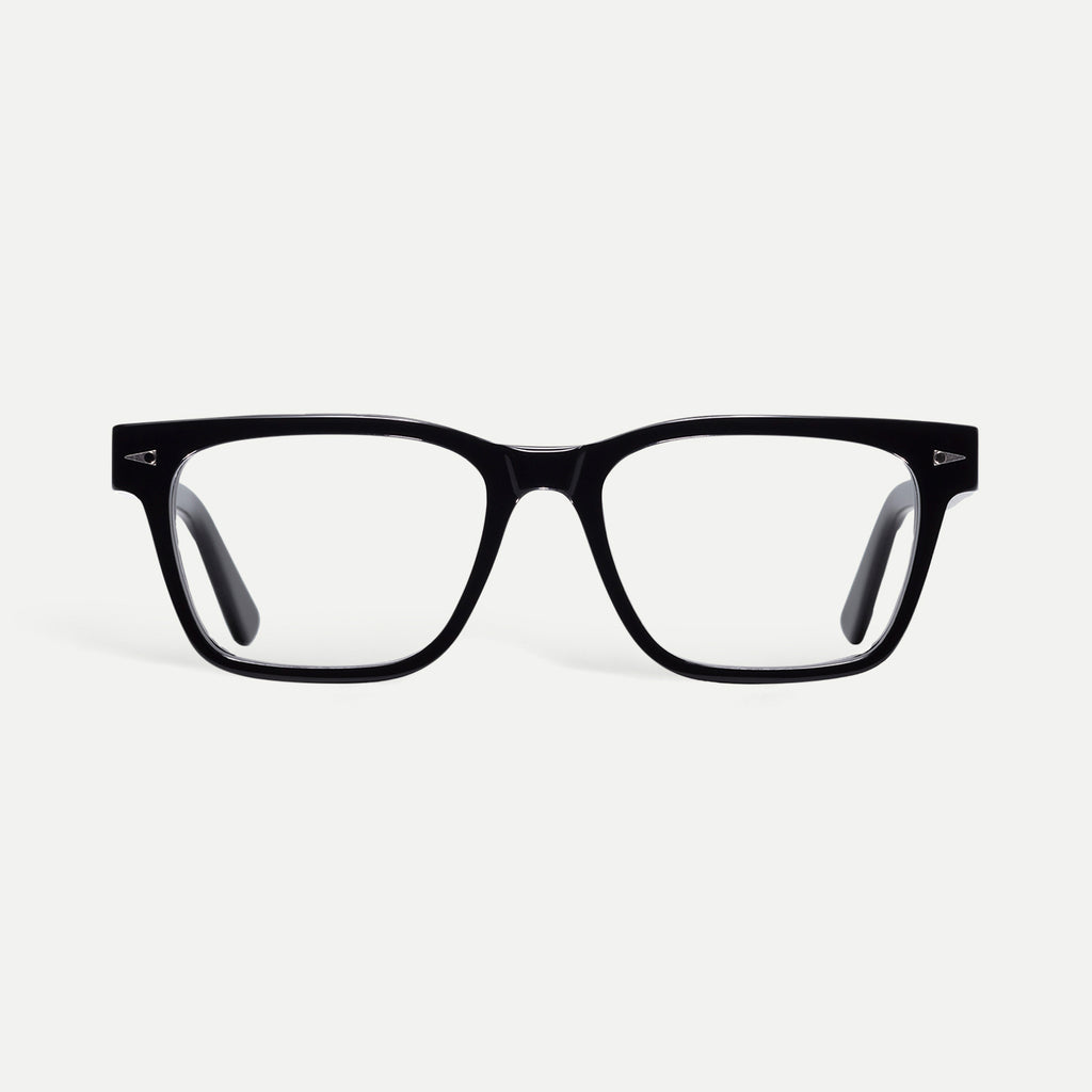 AHLEM Rue Bonnet BLCK Rectangular Eyeglasses