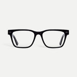 AHLEM Rue Bonnet BLCK Rectangular Eyeglasses