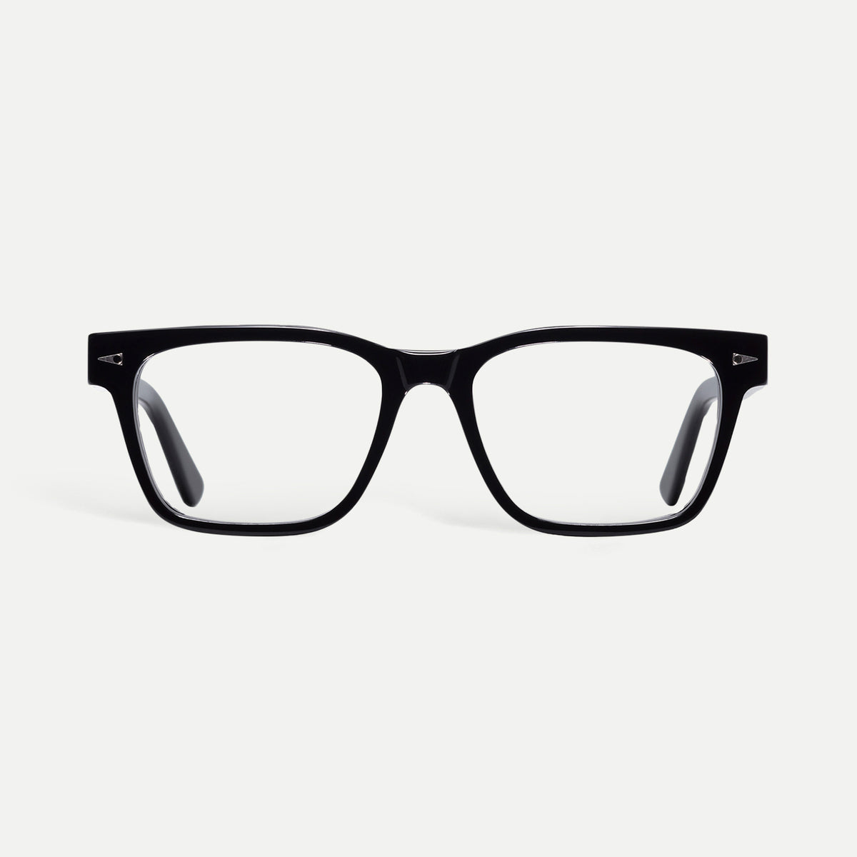 AHLEM Rue Bonnet BLCK Rectangular Eyeglasses