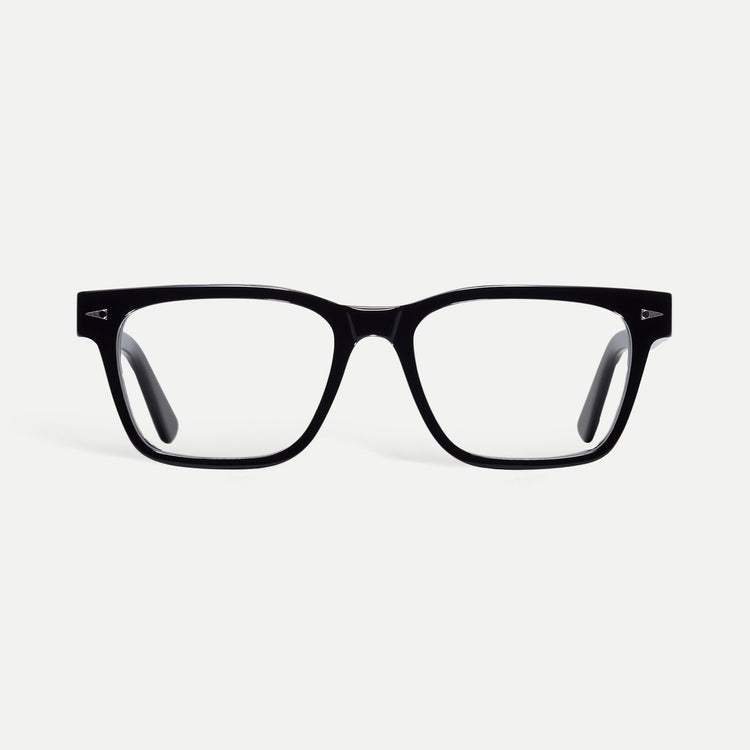 AHLEM Rue Bonnet BLCK Rectangular Eyeglasses