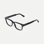 AHLEM Rue Bonnet BLCK Rectangular Eyeglasses