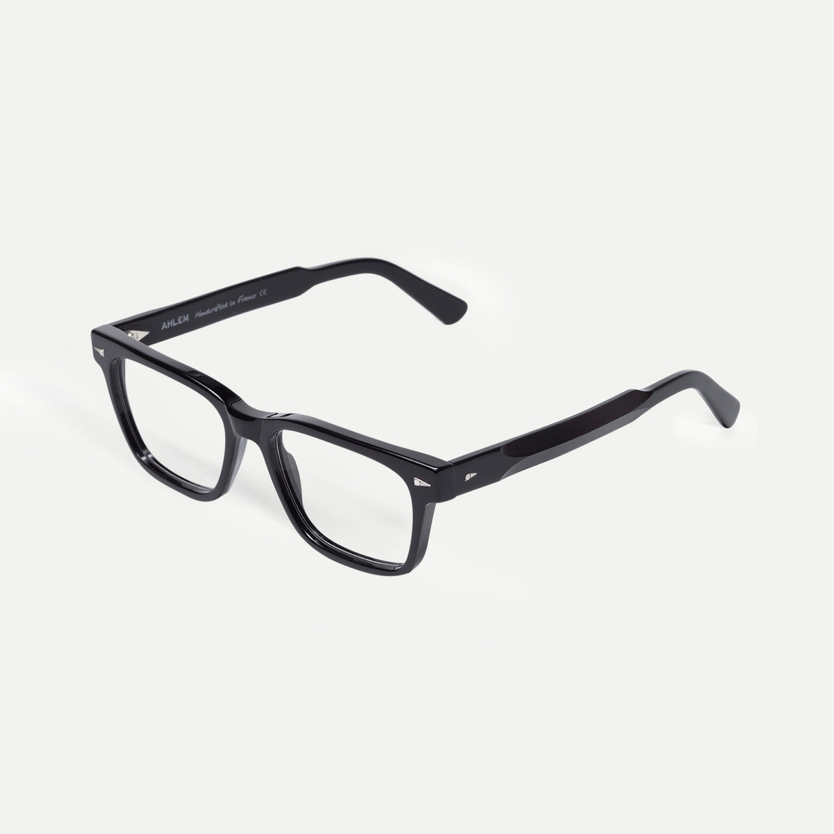 AHLEM Rue Bonnet BLCK Rectangular Eyeglasses