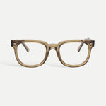 AHLEM Square du Temple SMKL Square Eyeglasses