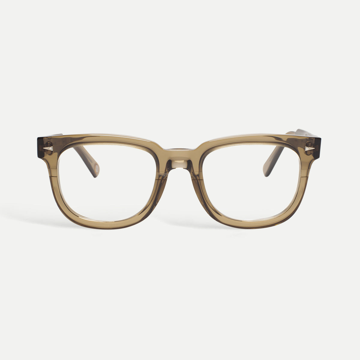 AHLEM Square du Temple SMKL Square Eyeglasses