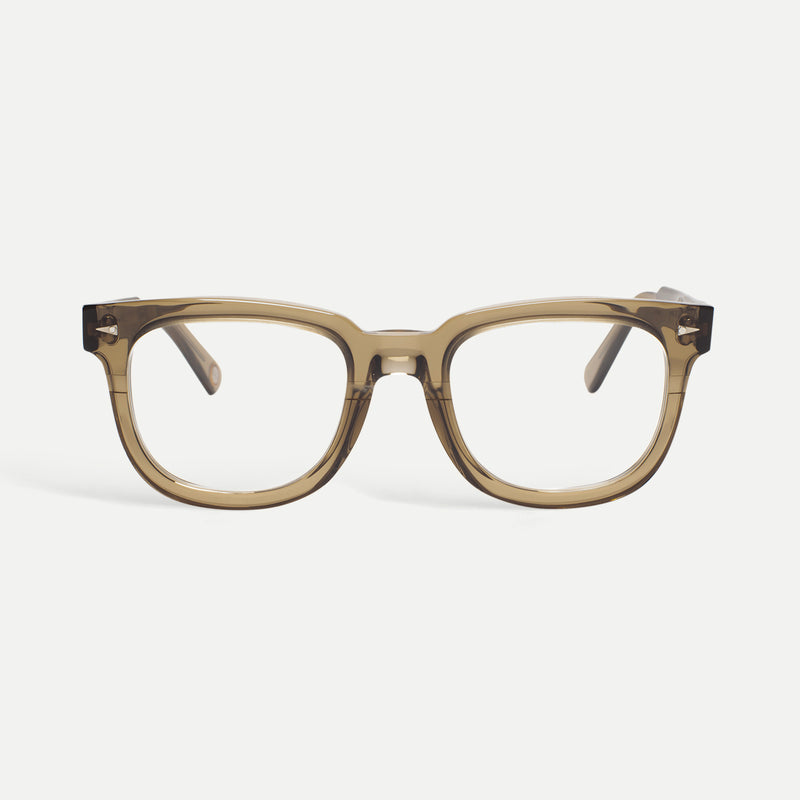 AHLEM Square du Temple SMKL Square Eyeglasses