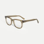 AHLEM Square du Temple SMKL Square Eyeglasses