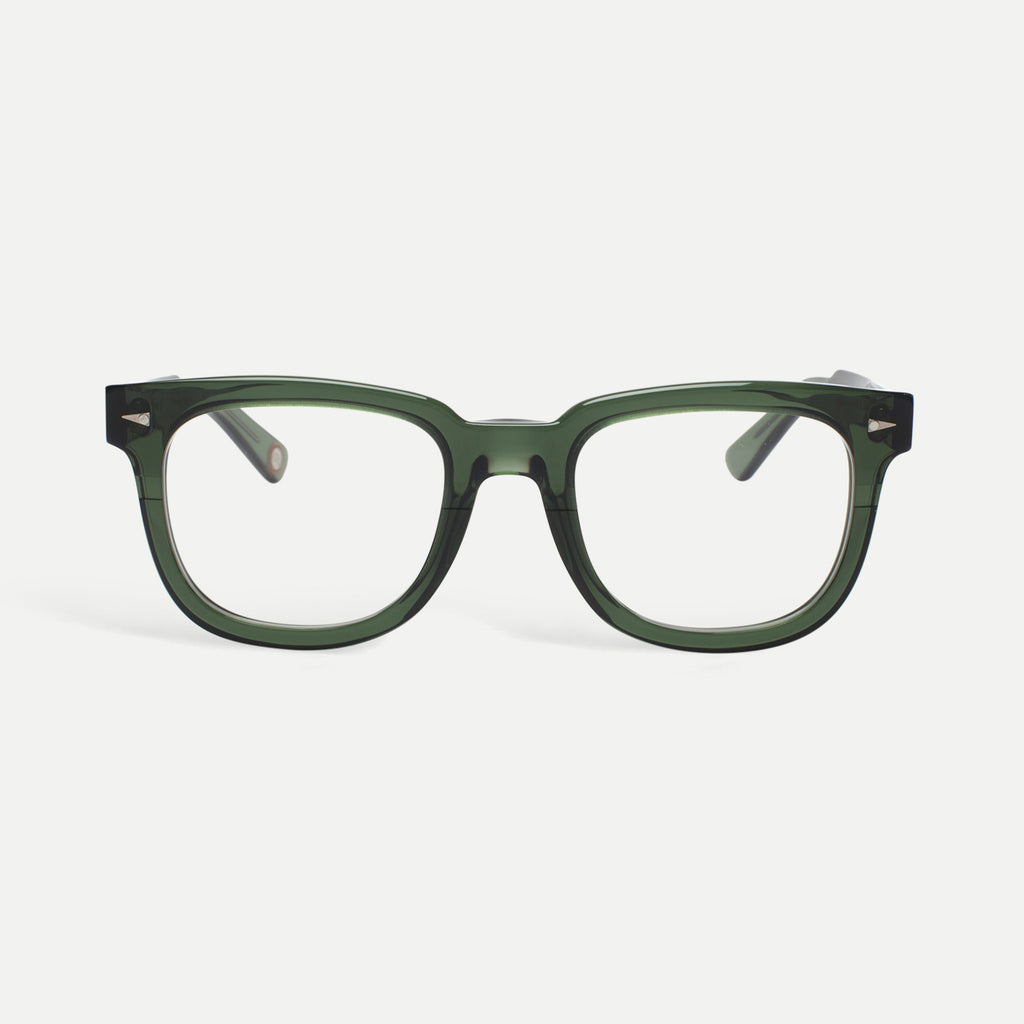 AHLEM Square du Temple DGRN Square Eyeglasses