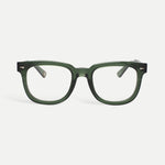 AHLEM Square du Temple DGRN Square Eyeglasses